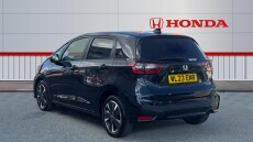 Honda Jazz 1.5 i-MMD Hybrid Advance 5dr eCVT Hybrid Hatchback